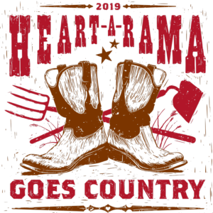 Heart-A-Rama 2019 Tickets