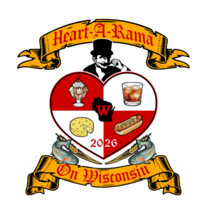 Heart-A-Rama 2026 Tickets